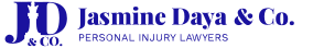 Jasmine Daya Law